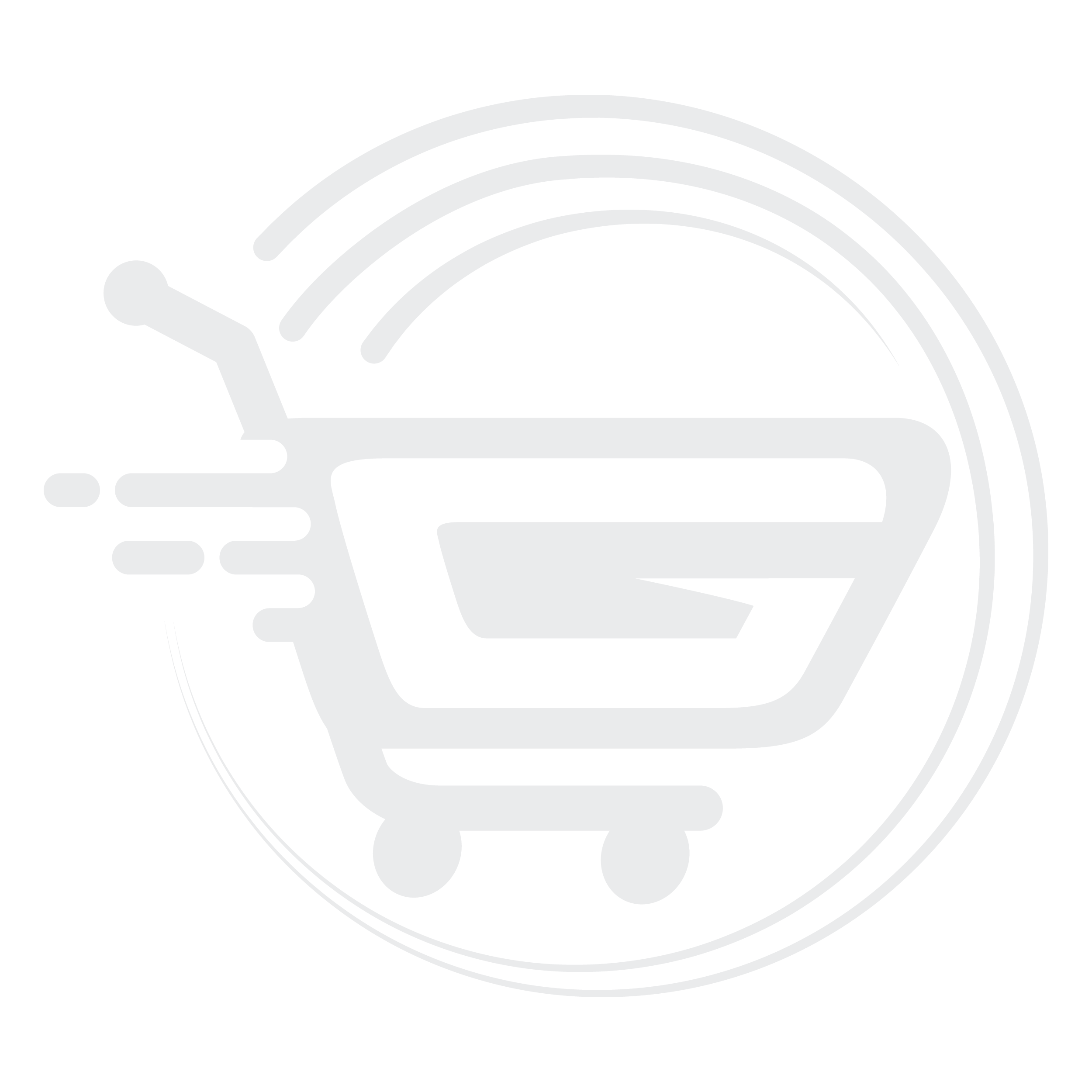 Gyren Shop Logo